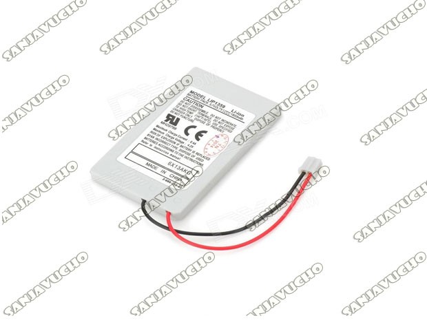 &+ BATERIA PS3 JOYSTICK SIN BLISTER